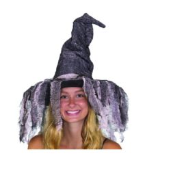 Witch Hat Distressed