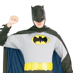 Batman Costume Standard