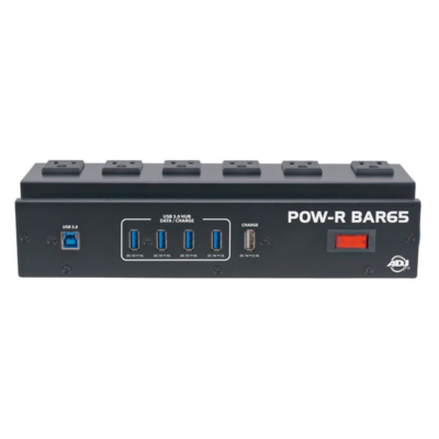 POW-R BAR65 - ADJ