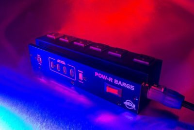 POW-R BAR65 - ADJ - Image 6