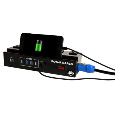 POW-R BAR65 - ADJ - Image 3
