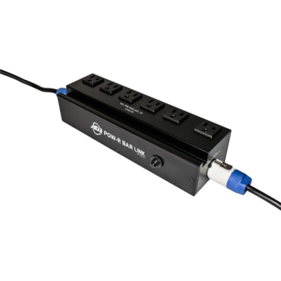 POW-R BAR LINK - ADJ