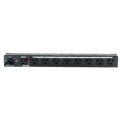 POW-R BAR RACK USB - ADJ - Image 2