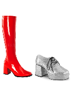 Shoes - Boots