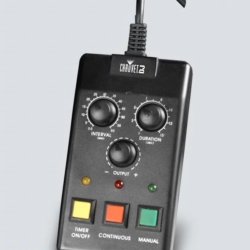 Chauvet Remote FC-T