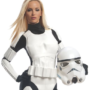 web female stormtrooper