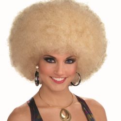 All Wigs