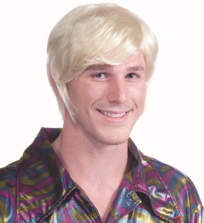 70'S Guy Wig - Blonde