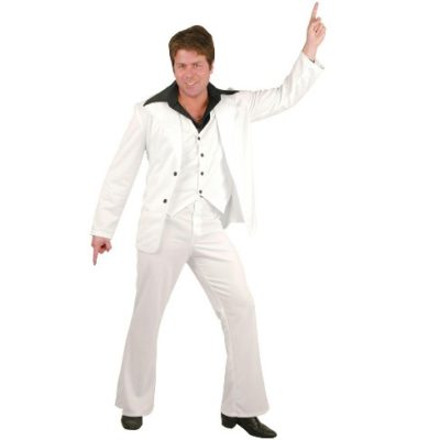 Disco Fever Costume