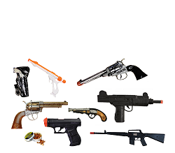 Guns