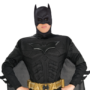 Batman Costume Classic Dark Knight Version