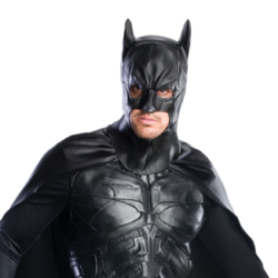 Batman Costume Dark Knight