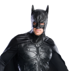 Batman Classic 1966 Grand Heritage Adult Mens Costume Adam West TV Rubies