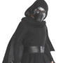 web kylo ren deluxe