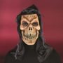 web mask hooded reaper