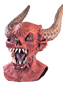 Mask Halloween