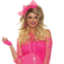 Women's Totally 80's Dress