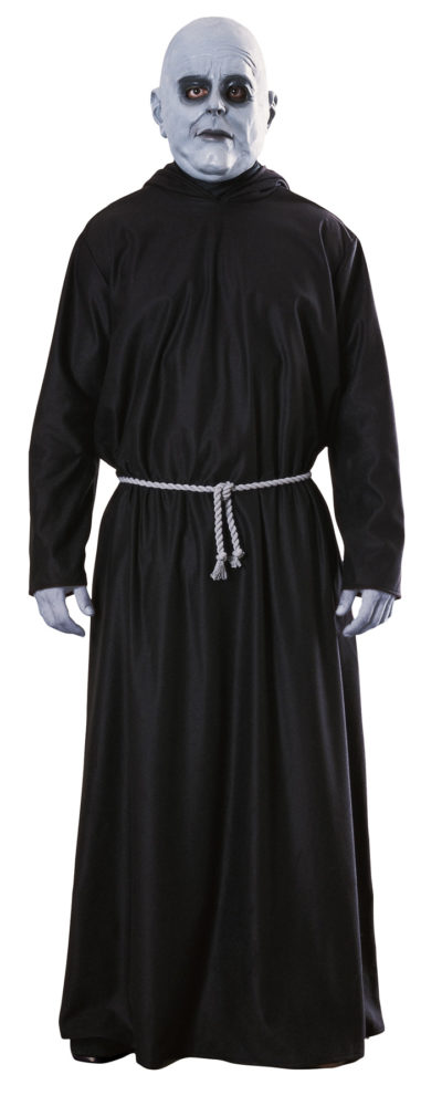 Morticia Addams Sexy Costume - Image 4