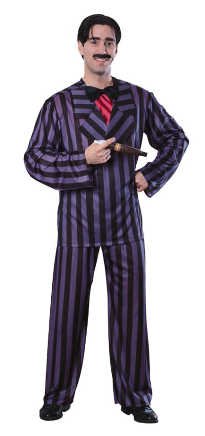 Gomez Addams - Image 2