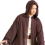 web mc ru star wars robe brown half