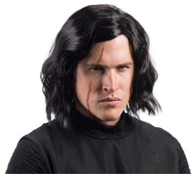 Adult Kylo Ren The Last Jedi Kit