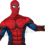 spiderman costume 2020