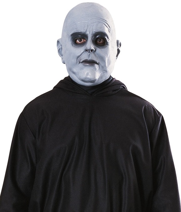 Uncle Fester (Addams Family) Costume - Adult