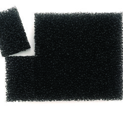 Nye Nylon Stipple Sponge