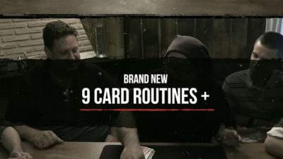 The Boundless by Dani DaOrtiz video (Download) - Image 5