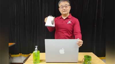 LAPTOP PRODUCTION by JL Magic - Image 3