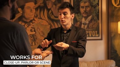 Envel - Epic, Gimmicks and Online Instructions by Bazar de Magia - Image 3