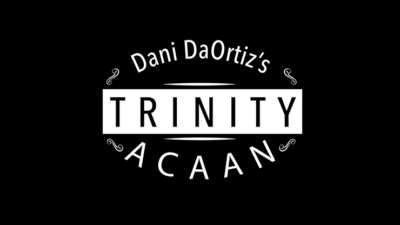Trinity by Dani DaOrtiz (Download)