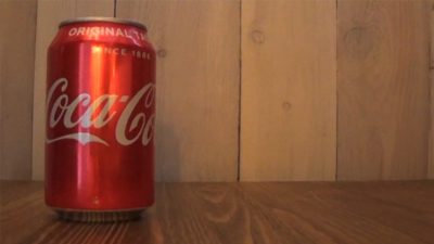 COKE ZAG by Richard Griffin - Image 2