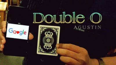 Double O by Agustin video (Download)