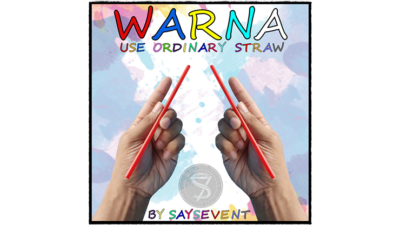 Warna by SaysevenT Presents video (Download)