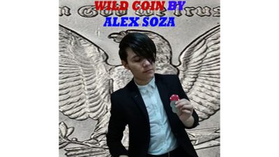 Wild Coin by Alex Soza video (Download)