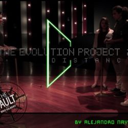 The Vault- The Evolution Project 2 Distance by Alejandro Navas (Download)