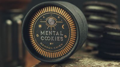 Mental Cookies by Hanson Chien - Image 2
