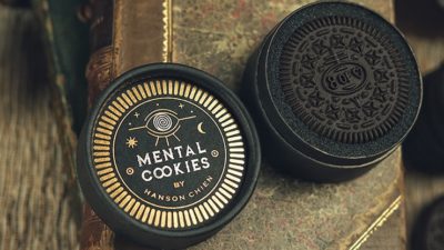 Mental Cookies by Hanson Chien - Image 3