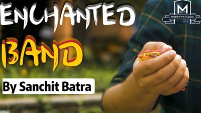 Enchanted Band By Sanchit Batra video (Download)