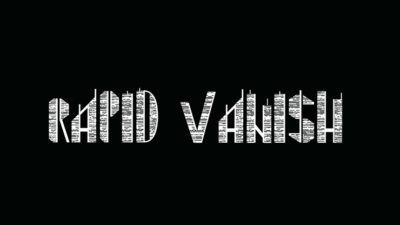 Through the screen: Rapid Vanish by Sultan Orazaly video (Download)