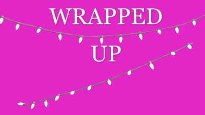 Wrapped Up by Damien Fisher video (Download)