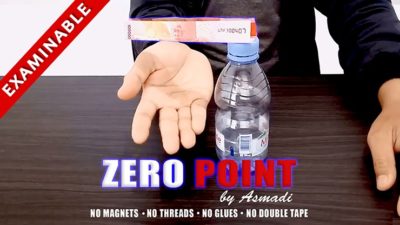 Zero Point by Asmadi video (Download)