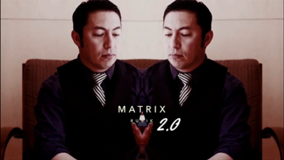 Matrix Rubik 2.0 by Patricio Teran video (Download)