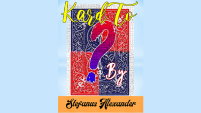 KardTo by Stefanus Alexander video (Download)