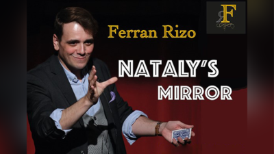Natalys Mirror by Ferran Rizo video (Download)