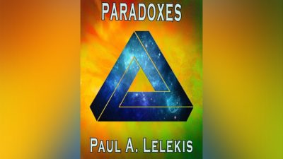 PARADOXES by Paul Lelekis mixed media (Download)