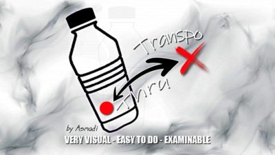 Transpo X Thru by Asmadi video (Download)
