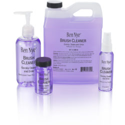 Ben Nye Brush Cleaner