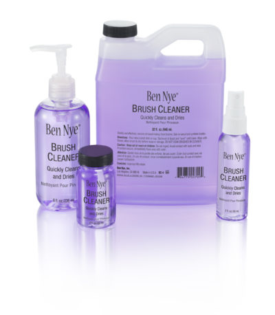 Ben Nye Brush Cleaner
